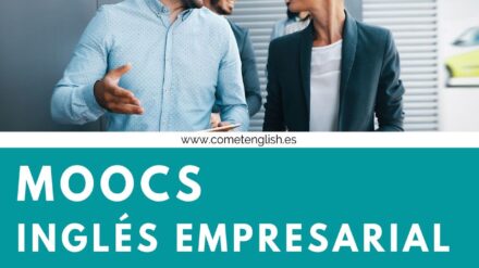 MOOCs – Inglés empresarial