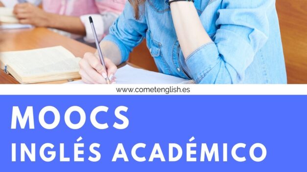 MOOCs – Inglés Académico
