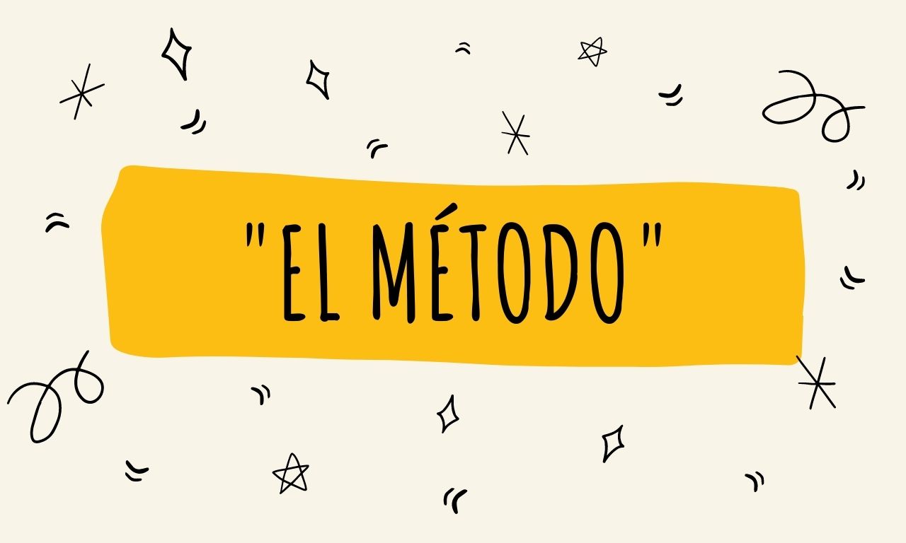 “El método”