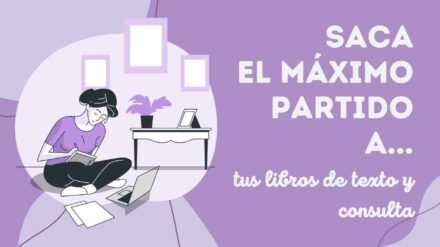 Por qué usar libros de texto sigue siendo útil y cómo aprovecharlos al máximo