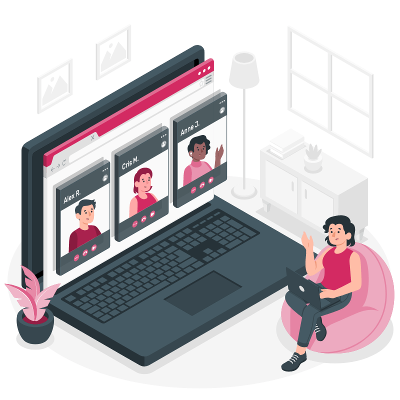 Remote team (1)