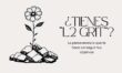 ¿Tienes «L2 grit»?