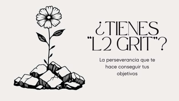 ¿Tienes «L2 grit»?